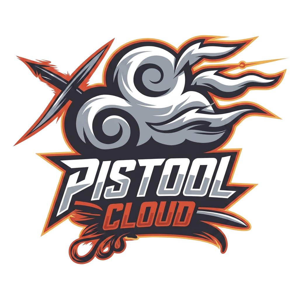 Pistool Cloud